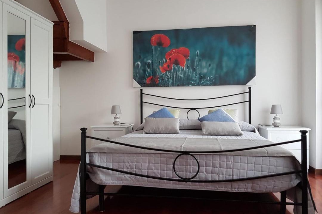 Photo of Bedroom in Negrar