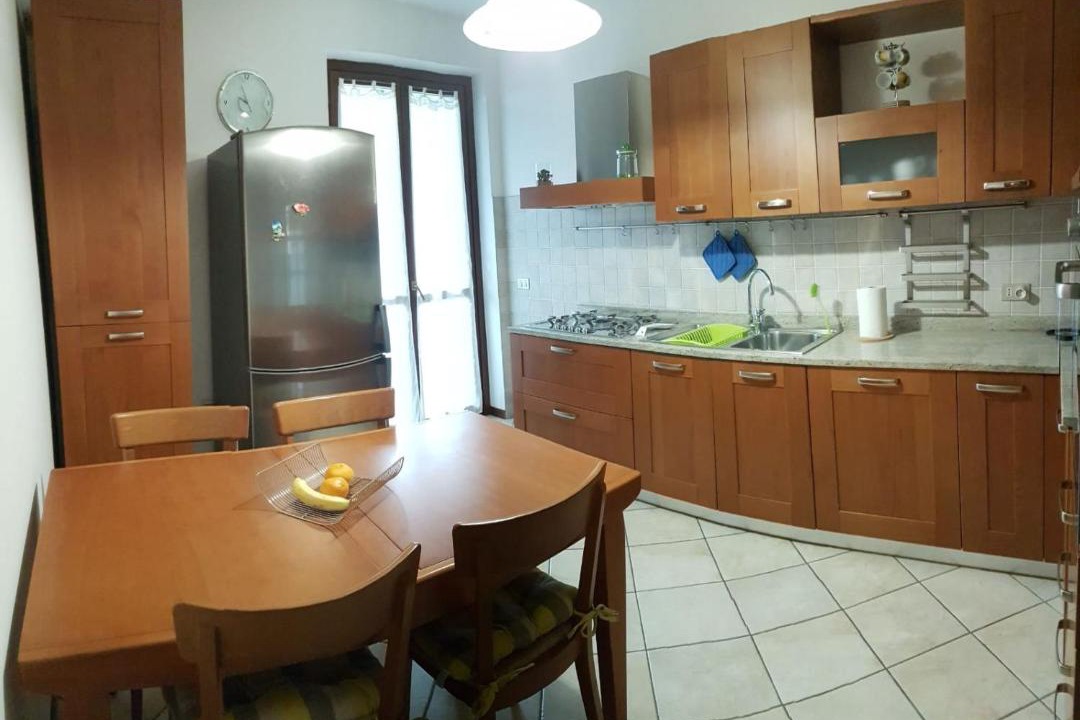 Photo of Kitchen in Negrar