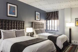 Photo of Bedroom in Midtown South