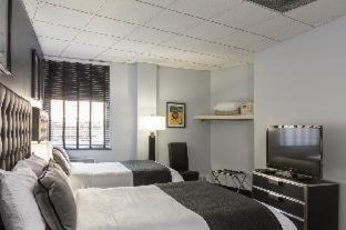 Photo of Bedroom in Midtown South