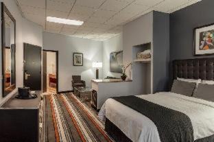 Photo of Bedroom in Midtown South