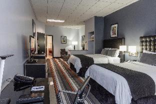Photo of Bedroom in Midtown South