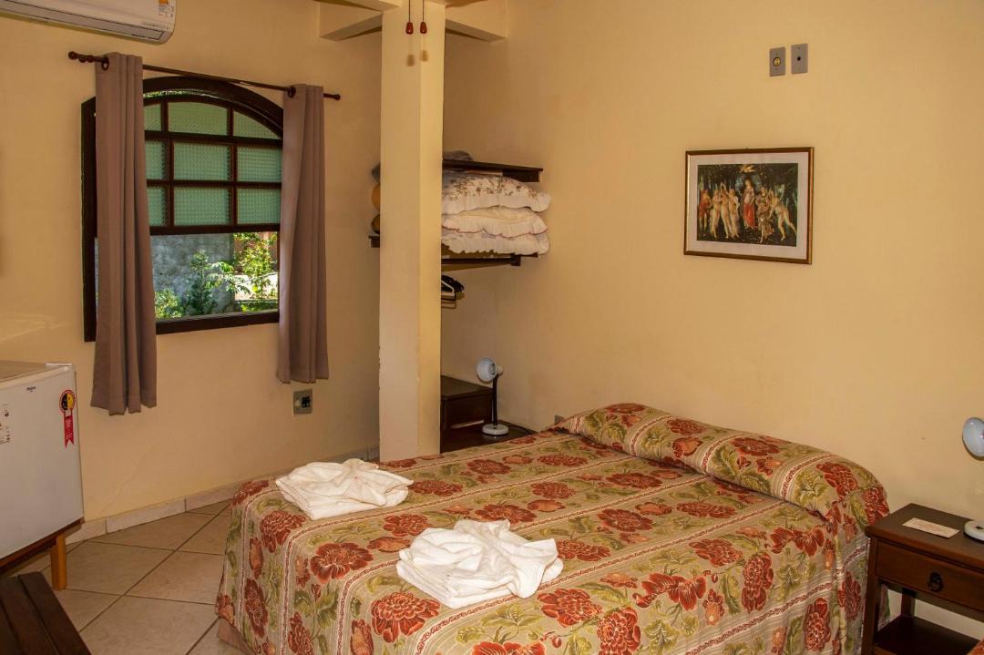 Photo of Bedroom in Conservatoria
