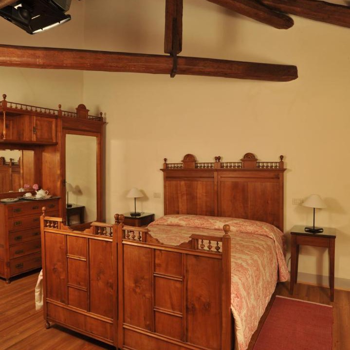 Photo of Bedroom in San Pietro di Feletto