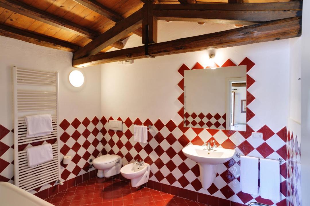Photo of Bathroom in San Pietro di Feletto