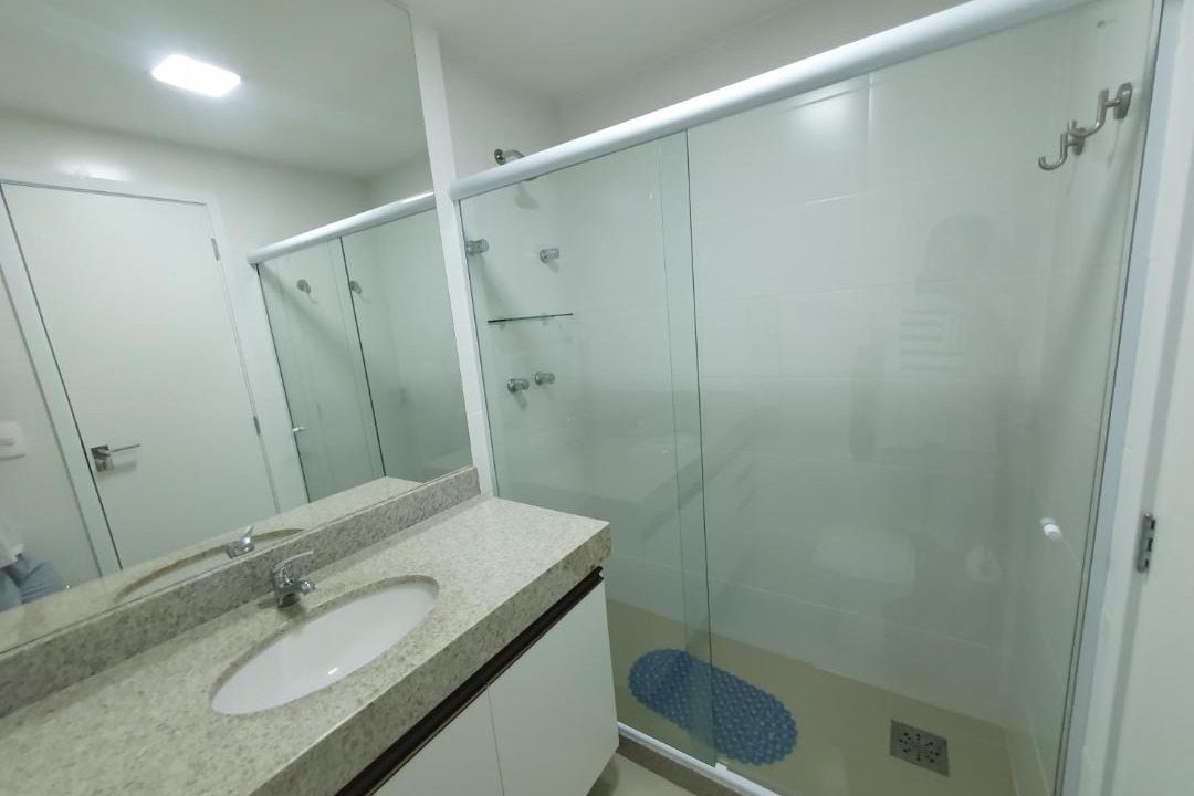 Photo of Bathroom in Passagem