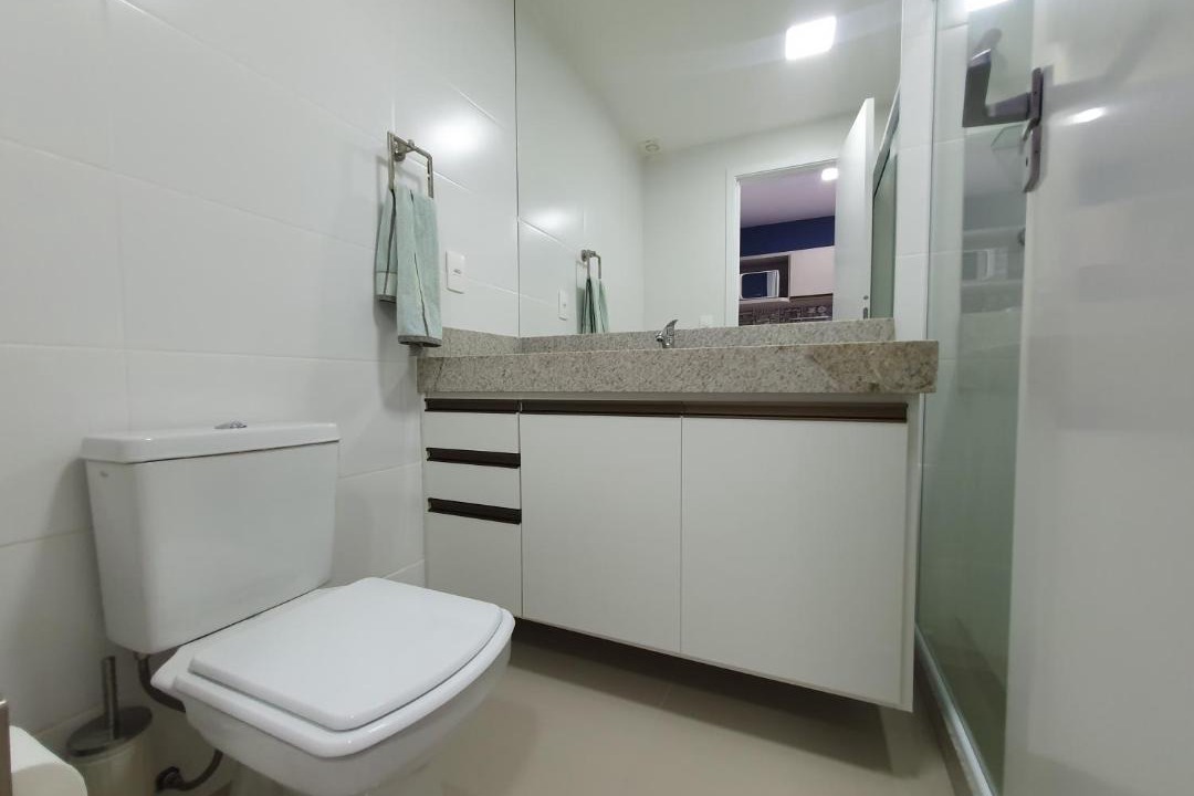 Photo of Bathroom in Passagem