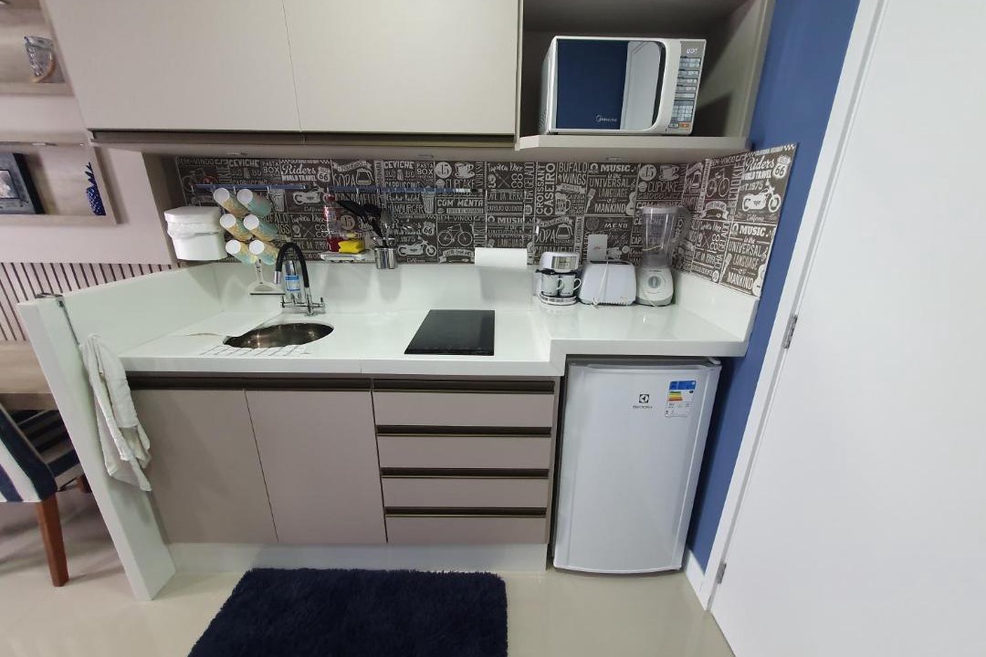 Photo of Kitchen in Passagem