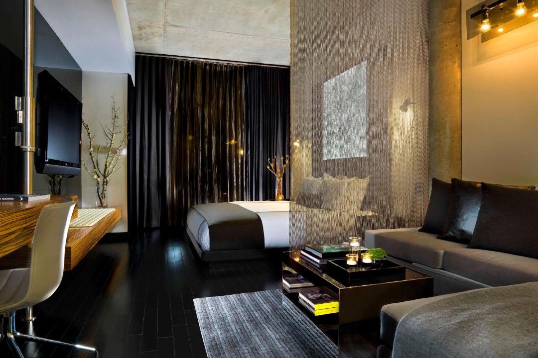 Photo of Livingroom in Lower East Side