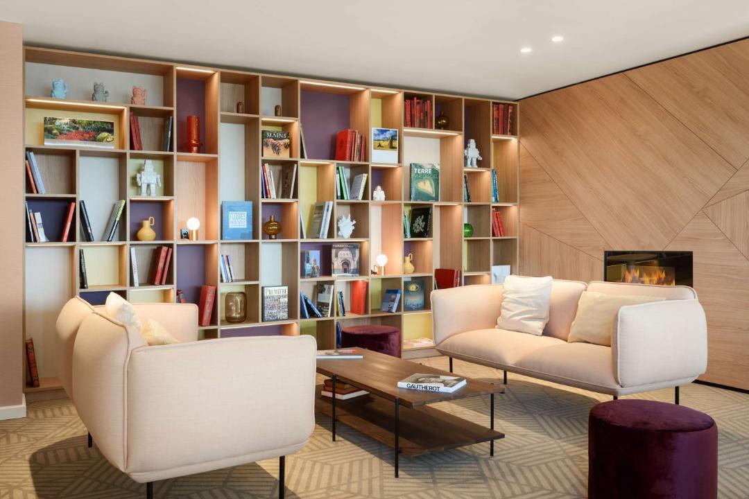 Photo of Livingroom in Roissy-en-France