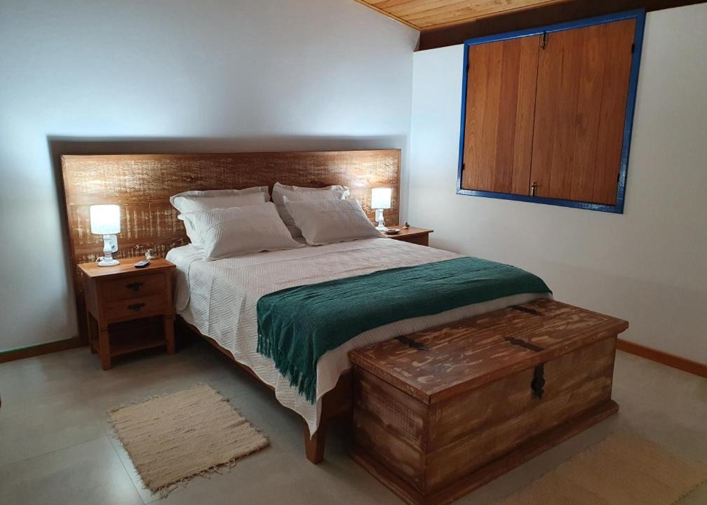 Photo of Bedroom in Lumiar