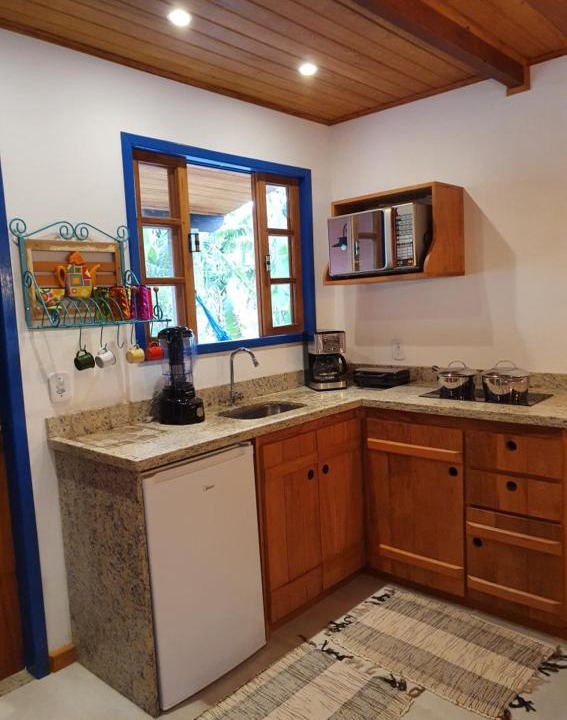 Photo of Kitchen in Lumiar