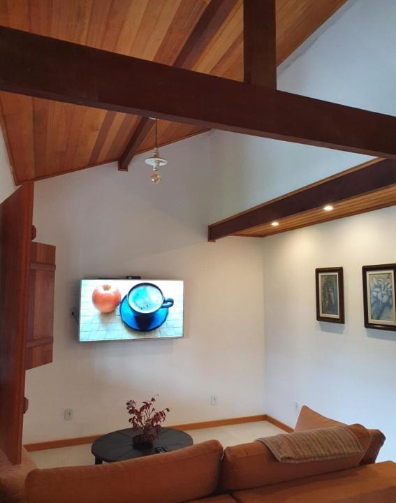 Photo of Livingroom in Lumiar