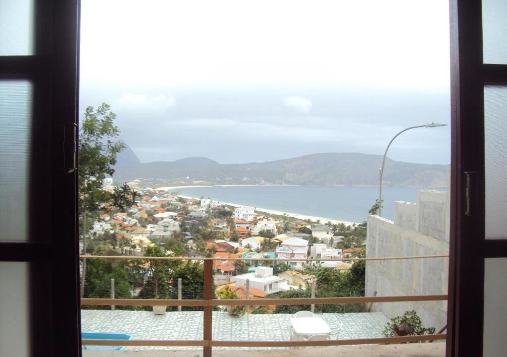 Photo of Patio Balcony in Piratininga
