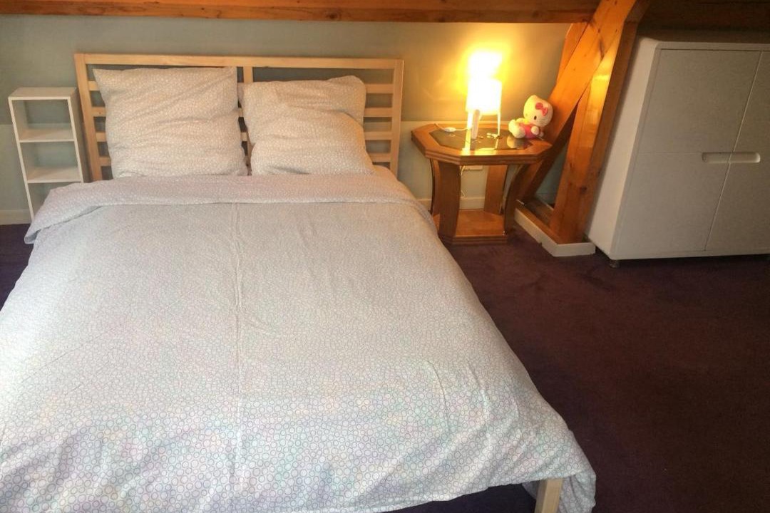 Photo of Bedroom in Gagny
