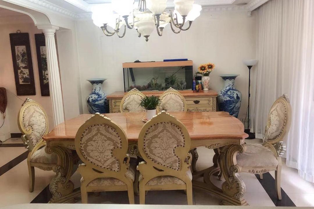 Photo of Livingroom in Gagny