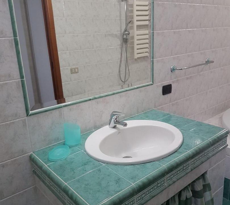 Photo of Bathroom in Negrar