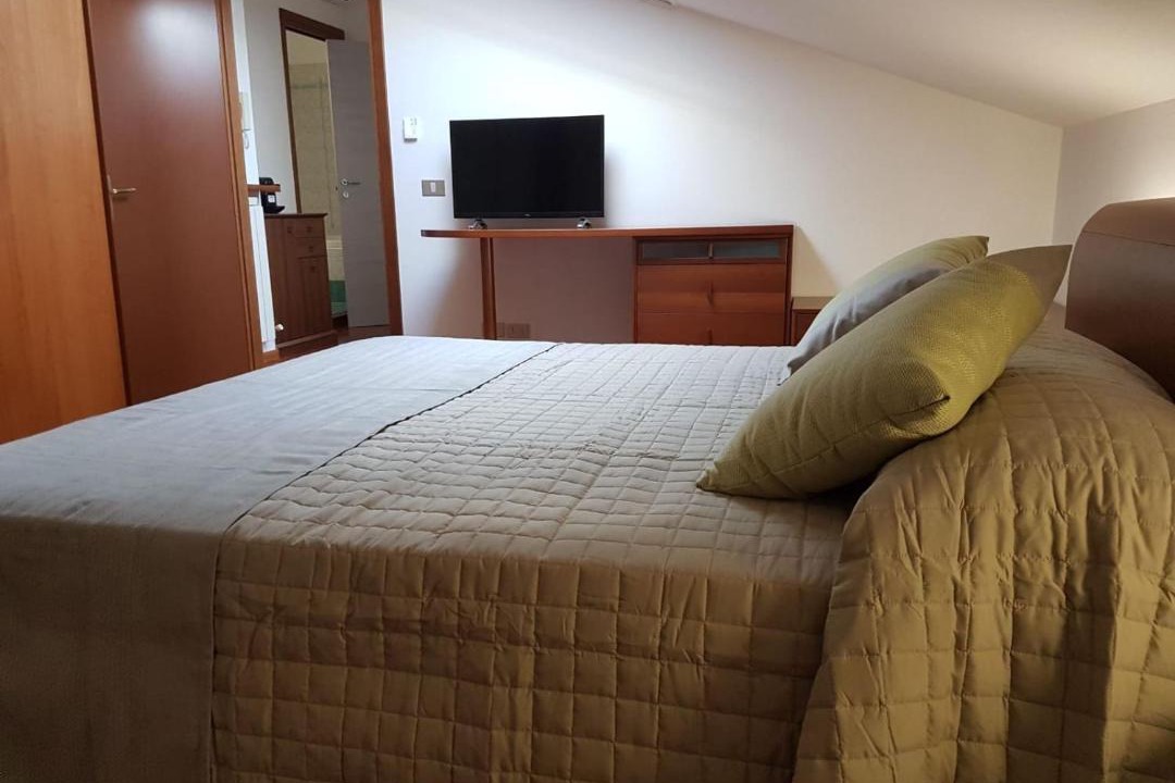 Photo of Bedroom in Negrar