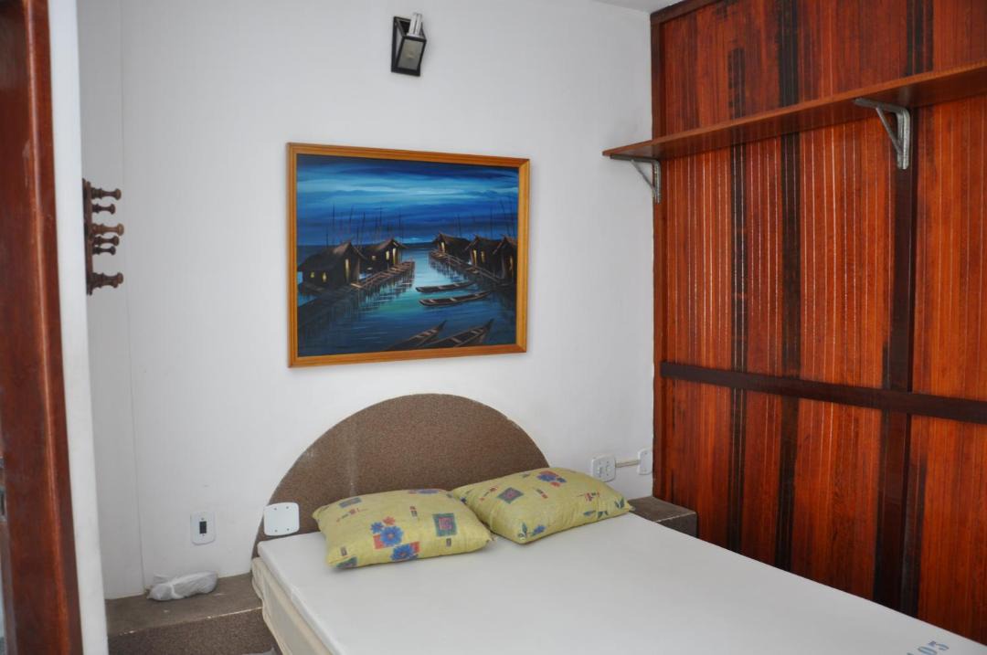 Photo of Bedroom in Manguinhos