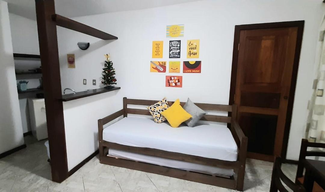 Photo of Bedroom in Downtown Buzios