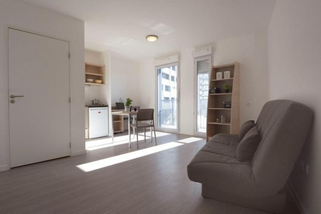 Photo of Livingroom in Gentilly