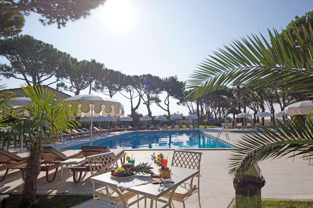 Photo of Outdoor in Jesolo Pineta