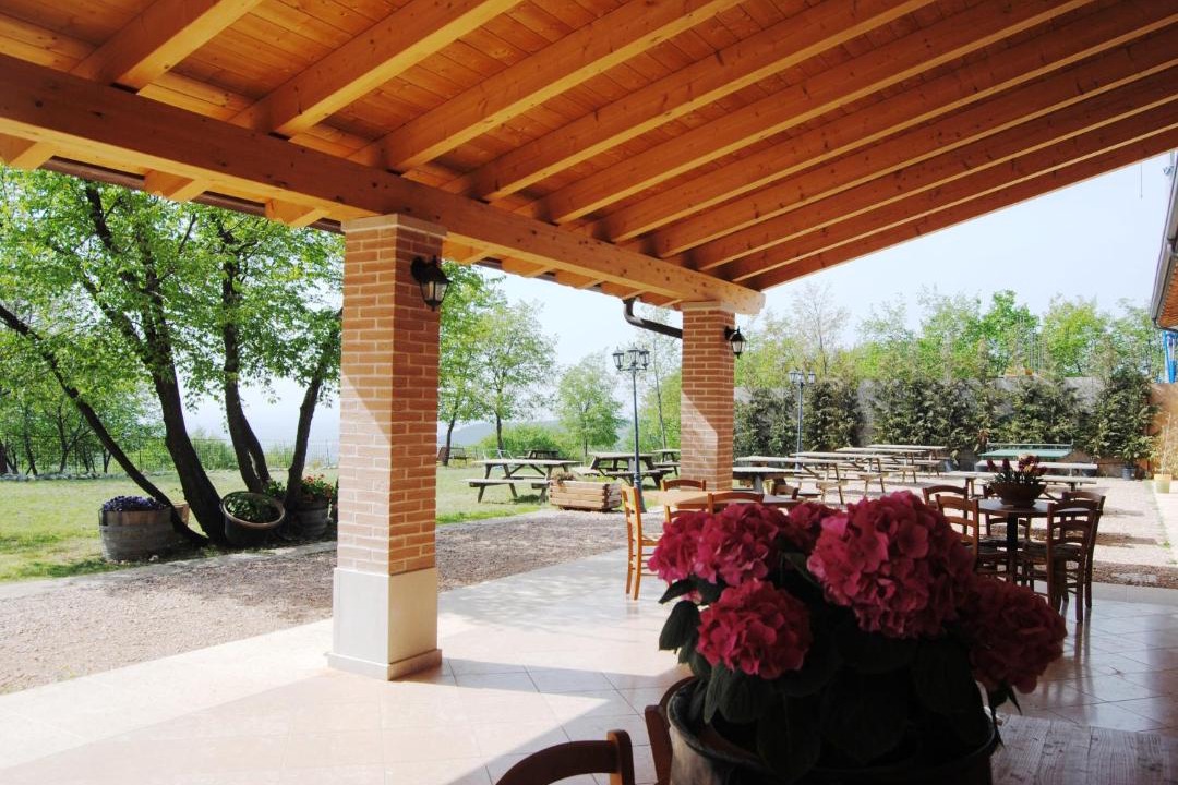 Photo of Patio Balcony in Nord-Est