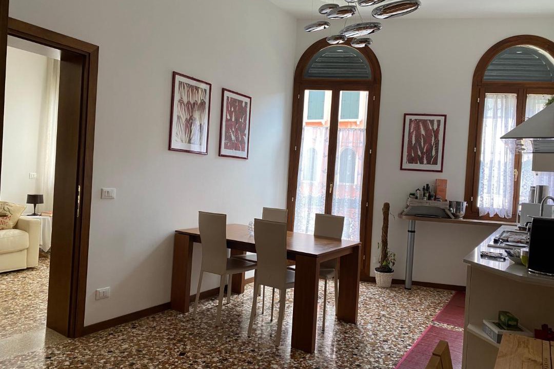Photo of Livingroom in Castello