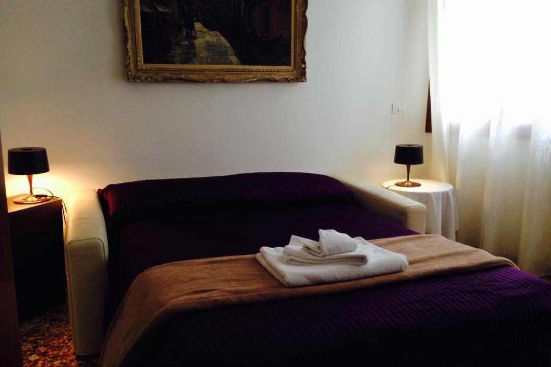 Photo of Bedroom in Castello
