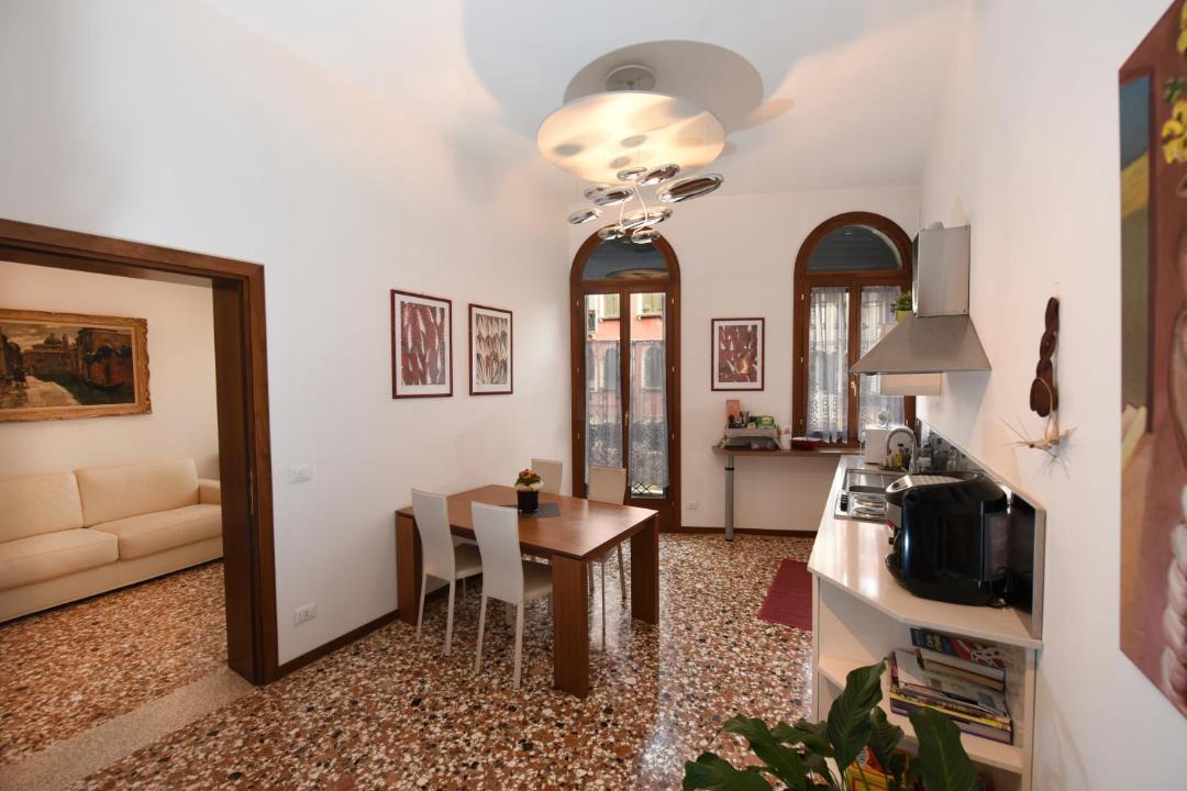 Photo of Livingroom in Castello