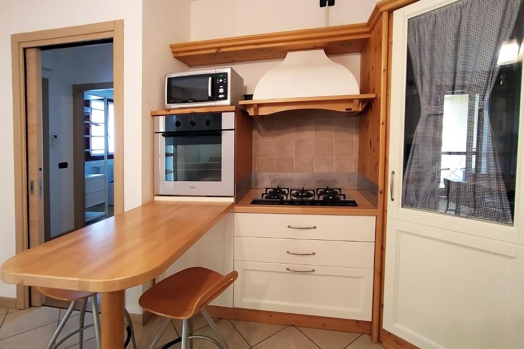 Photo of Kitchen in Teolo