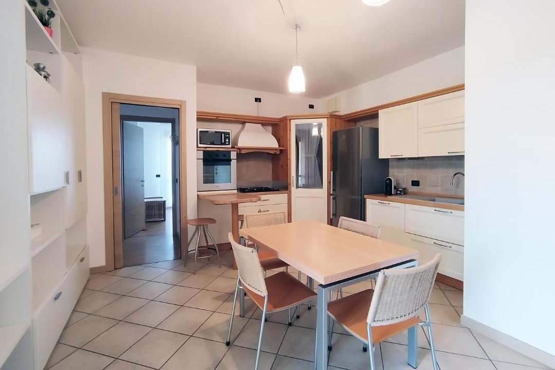 Photo of Kitchen in Teolo