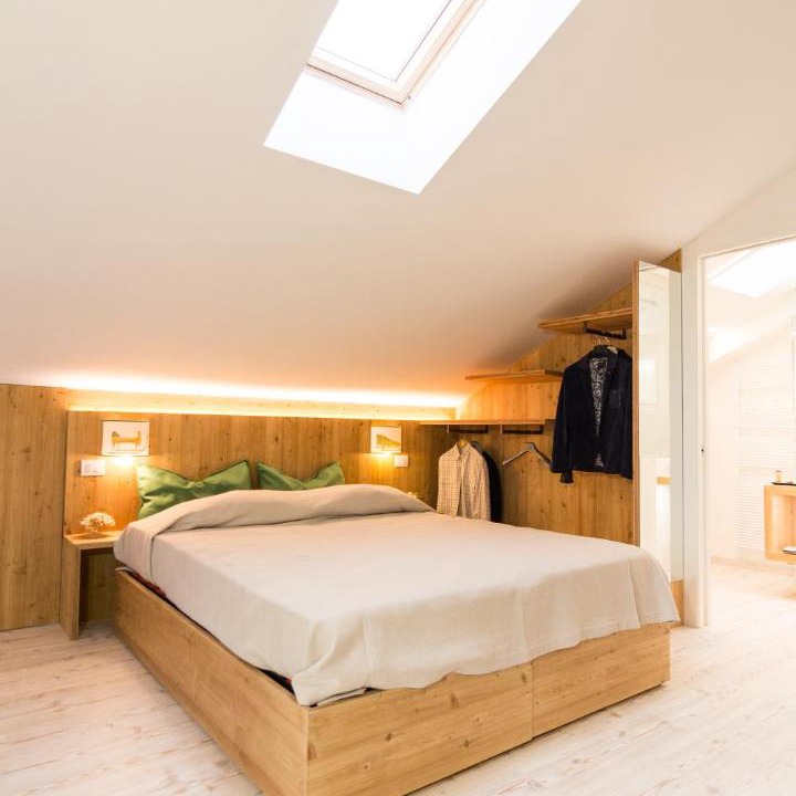 Photo of Bedroom in Belluno