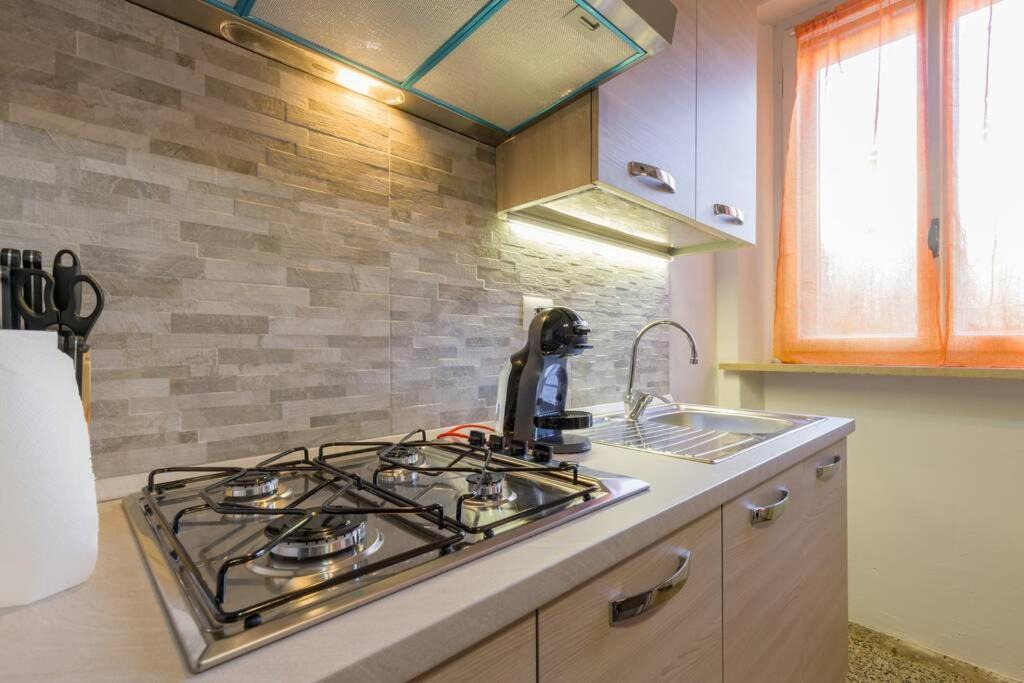 Photo of Kitchen in Valeggio sul Mincio