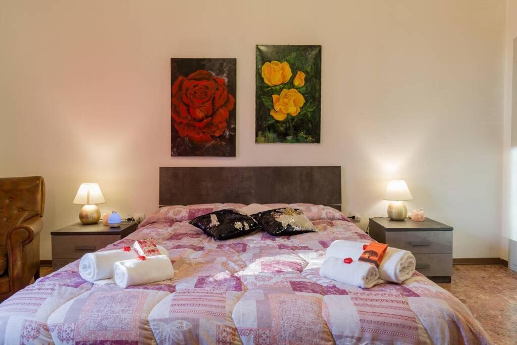 Photo of Bedroom in Valeggio sul Mincio