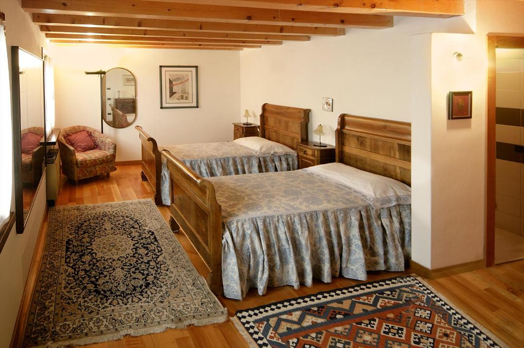 Photo of Bedroom in Negrar