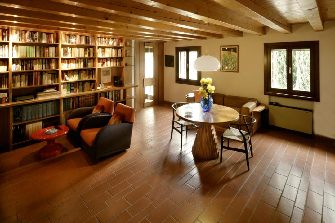 Photo of Livingroom in Negrar
