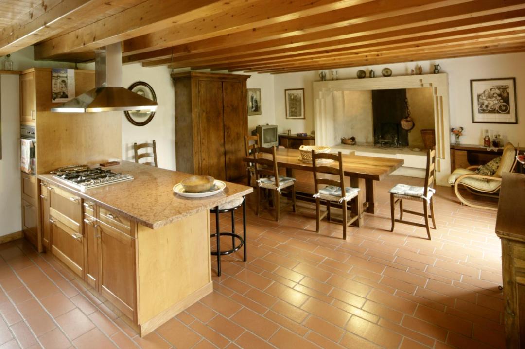Photo of Kitchen in Negrar
