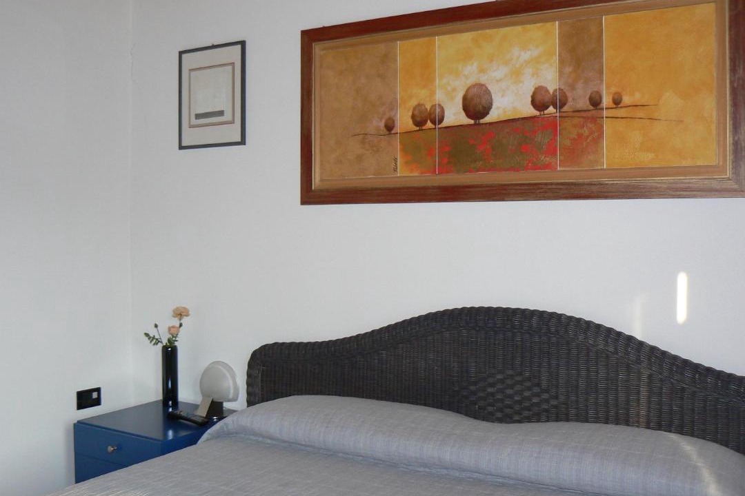 Photo of Bedroom in Negrar