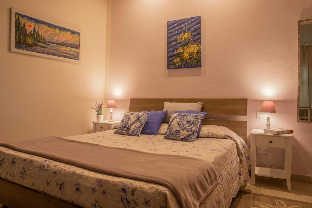 Photo of Bedroom in Valeggio sul Mincio