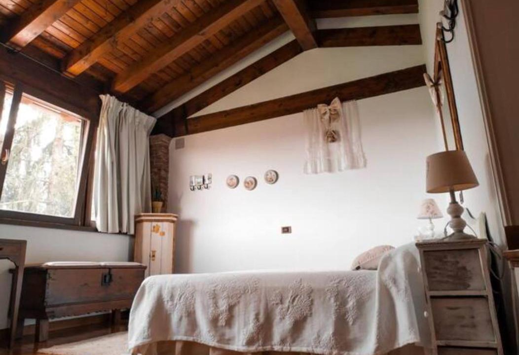 Photo of Bedroom in Bassano del Grappa