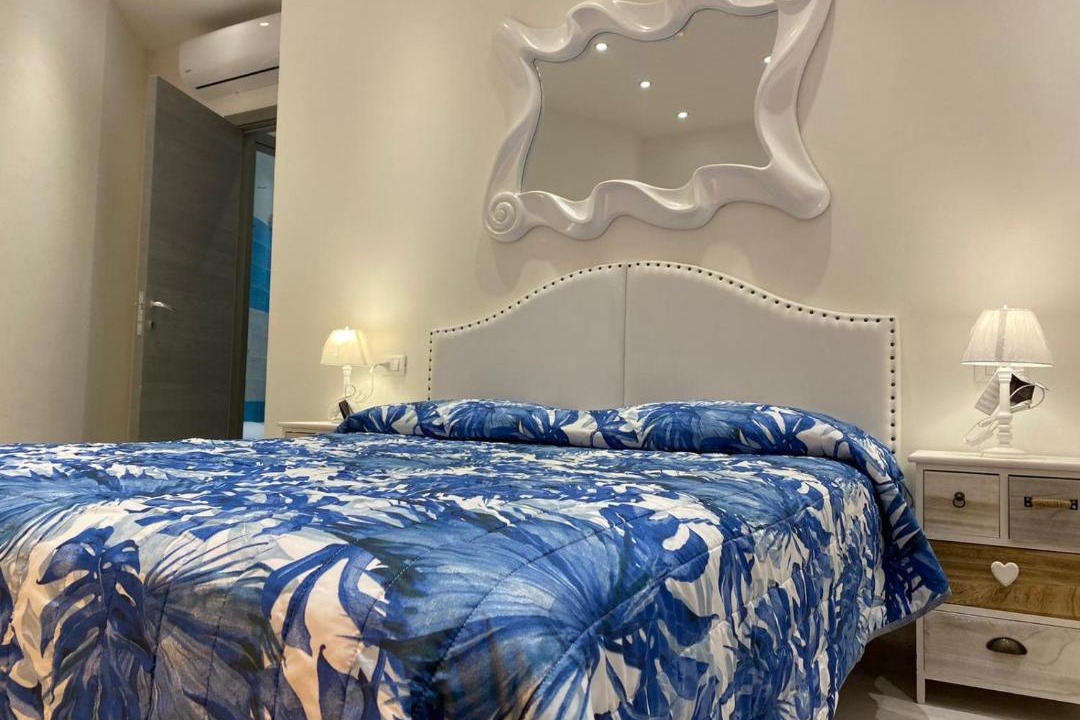 Photo of Bedroom in Bibione