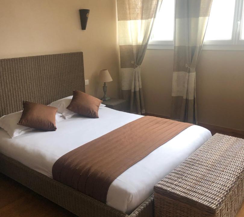 Photo of Bedroom in Roissy-en-France