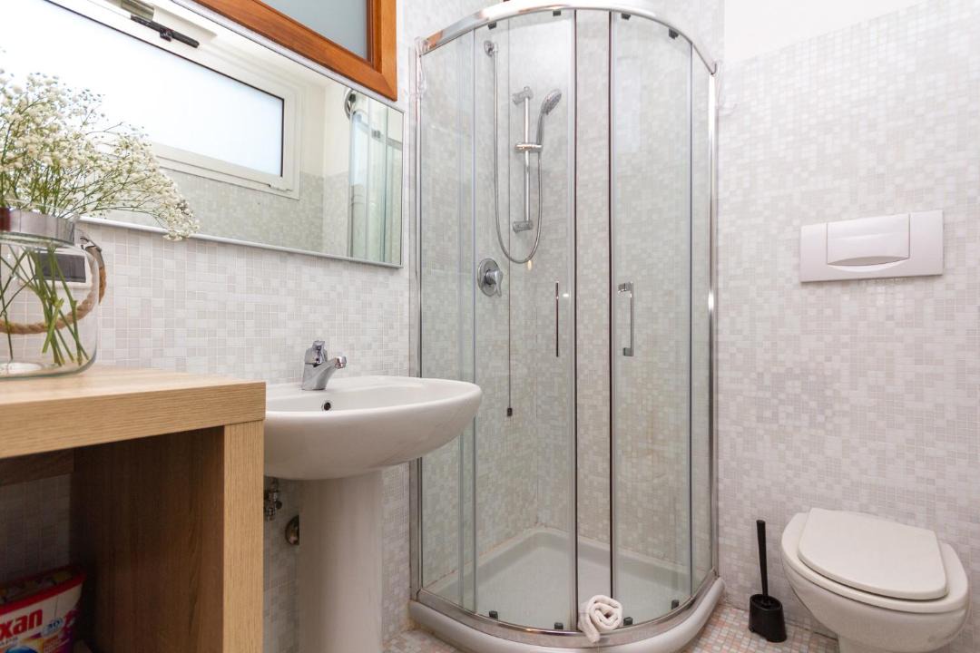 Photo of Bathroom in Historic Centre
