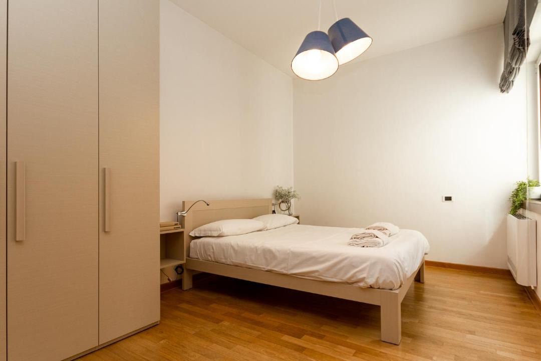 Photo of Bedroom in Historic Centre