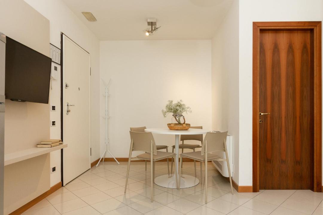 Photo of Livingroom in Historic Centre