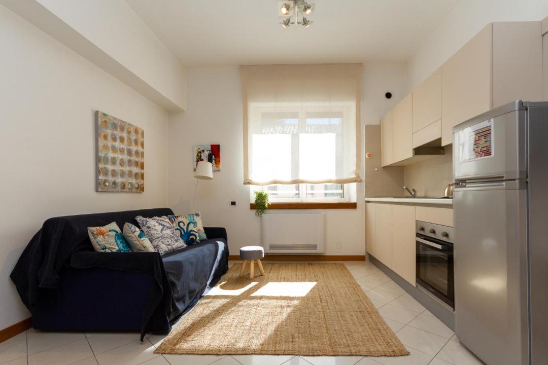 Photo of Livingroom in Historic Centre