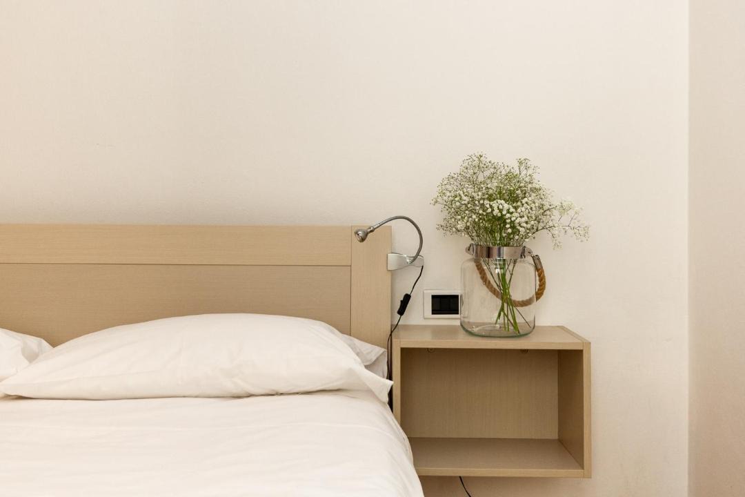 Photo of Bedroom in Historic Centre