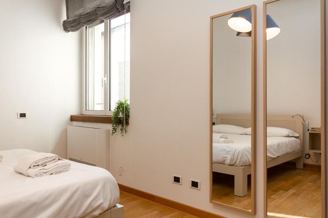 Photo of Bedroom in Historic Centre