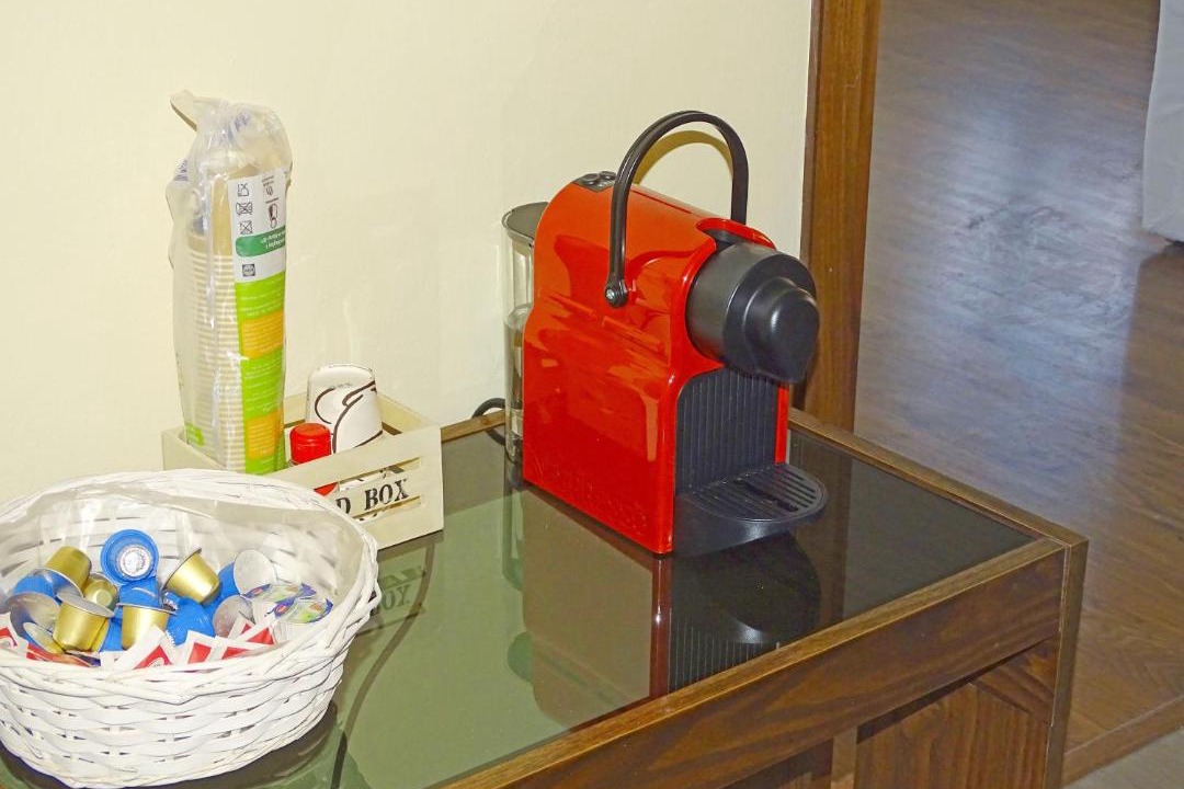Photo of Kitchen in Negrar
